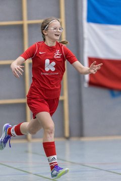 Bild 465 - wDJ Loewinnen Cup D1